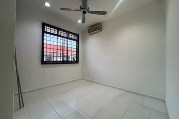 Bandar Baru Permas Jaya