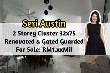 Seri Austin