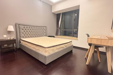 R&F Princess Cove, Tanjung Puteri