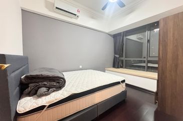 R&F Princess Cove, Tanjung Puteri