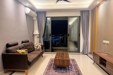 R&F Princess Cove, Tanjung Puteri