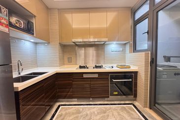 R&F Princess Cove, Tanjung Puteri