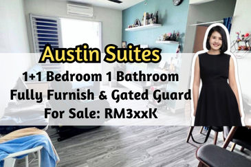 Austin Suites