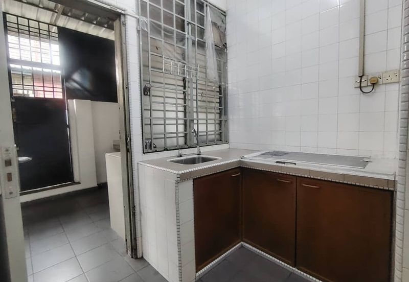 Bandar Baru Permas Jaya