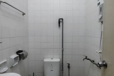 Bandar Baru Permas Jaya