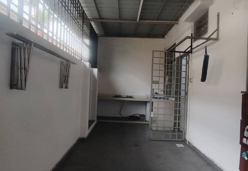 Bandar Baru Permas Jaya