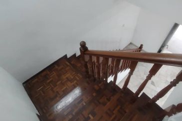 Bandar Baru Permas Jaya