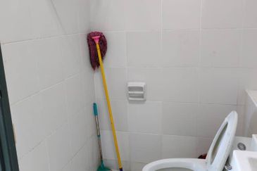 D'Ambience Residences (Ikatan Flora), Bandar Baru Permas Jaya