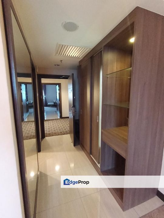 Melaka City, Melaka Raya, Melaka, Melaka Prime Location Hotel, Fully Furnished, 4-Star Rated, 180 Rooms, Melaka, Melaka Raya