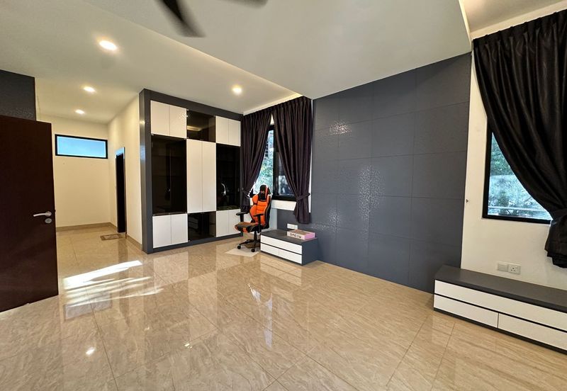 Horizon Hills, Horizon Hills, Johor, 2 Storey Bungalow, Renovated & Extended, Good Condition