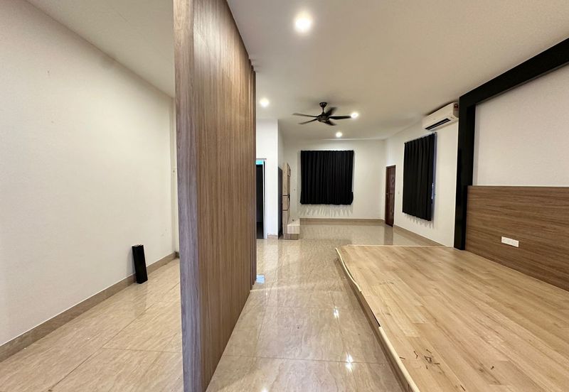 Horizon Hills, Horizon Hills, Johor, 2 Storey Bungalow, Renovated & Extended, Good Condition