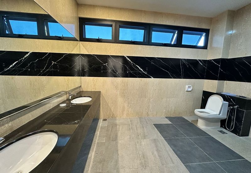 Horizon Hills, Horizon Hills, Johor, 2 Storey Bungalow, Renovated & Extended, Good Condition