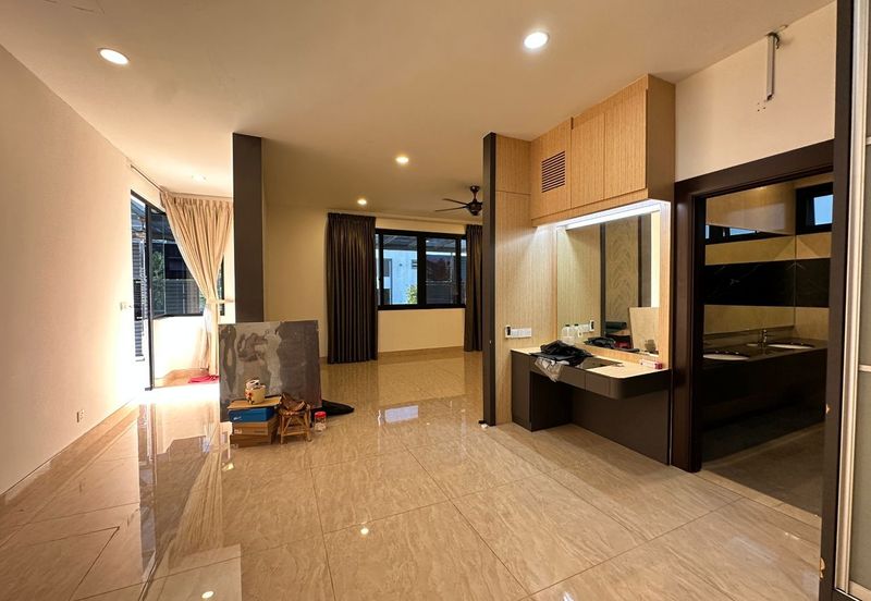 Horizon Hills, Horizon Hills, Johor, 2 Storey Bungalow, Renovated & Extended, Good Condition