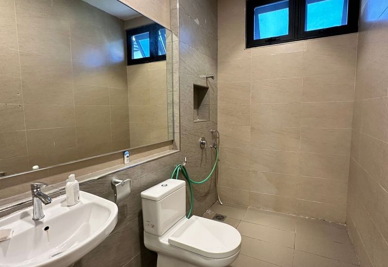 Horizon Hills, Horizon Hills, Johor, 2 Storey Bungalow, Renovated & Extended, Good Condition