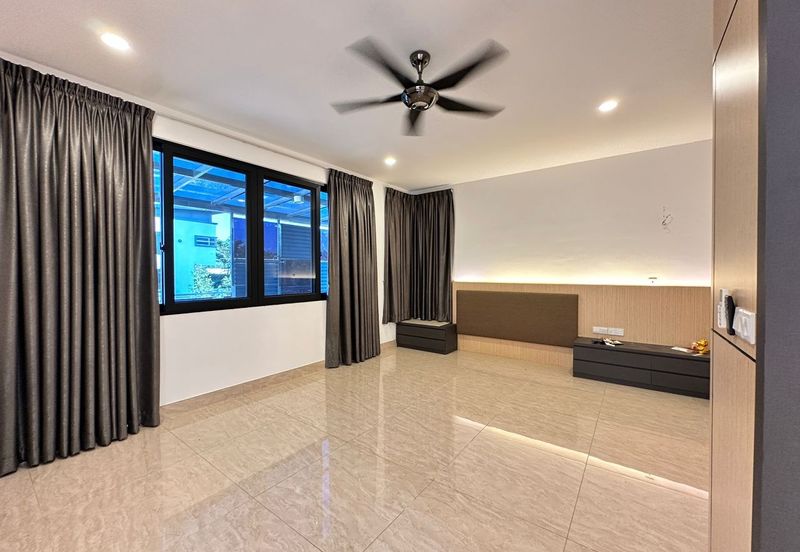 Horizon Hills, Horizon Hills, Johor, 2 Storey Bungalow, Renovated & Extended, Good Condition