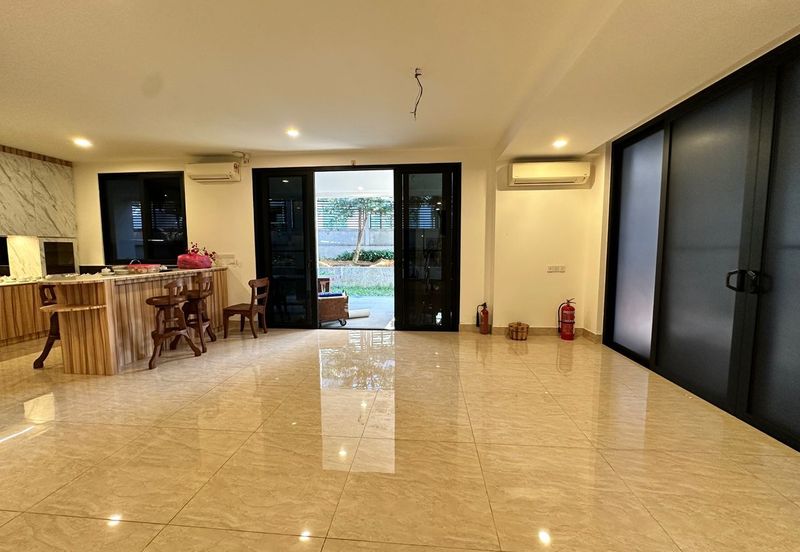 Horizon Hills, Horizon Hills, Johor, 2 Storey Bungalow, Renovated & Extended, Good Condition