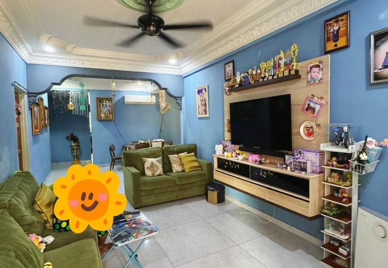 Taman Nusa Perintis 1