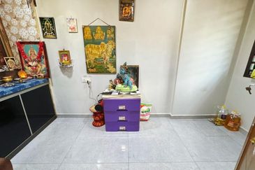 Taman Nusa Perintis 1