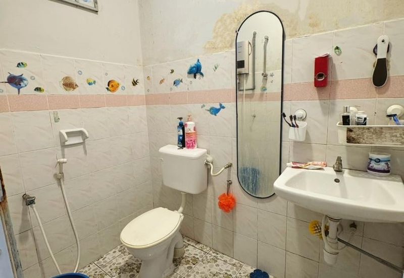 Taman Nusa Perintis 1