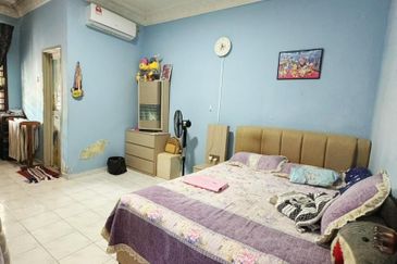 Taman Nusa Perintis 1