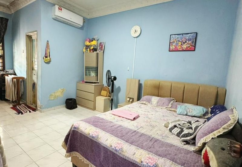 Taman Nusa Perintis 1