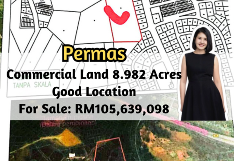 Bandar Baru Permas Jaya