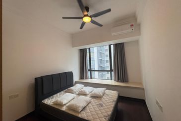 R&F Princess Cove, Tanjung Puteri