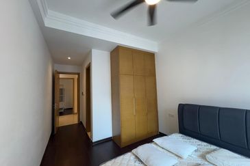 R&F Princess Cove, Tanjung Puteri