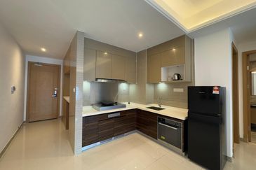 R&F Princess Cove, Tanjung Puteri