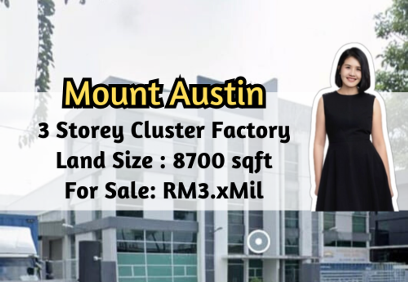 Taman Mount Austin