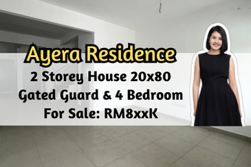 AYERA RESIDENCES