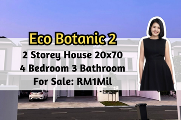 Eco Botanic