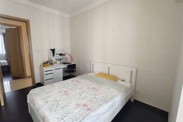 R&F Princess Cove, Tanjung Puteri