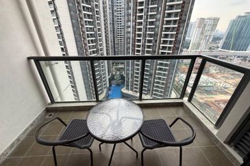 R&F Princess Cove - Seine Region