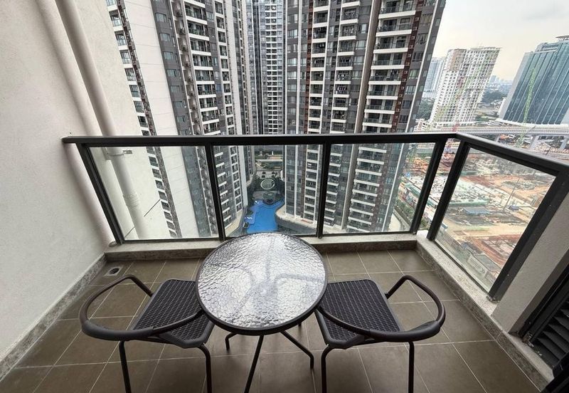 R&F Princess Cove - Seine Region