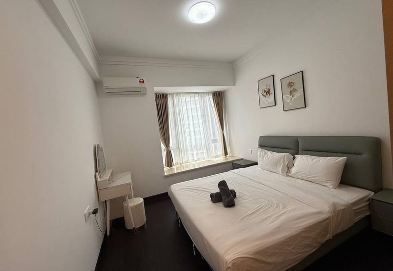 R&F Princess Cove - Seine Region