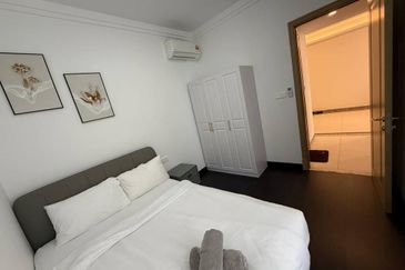 R&F Princess Cove - Seine Region