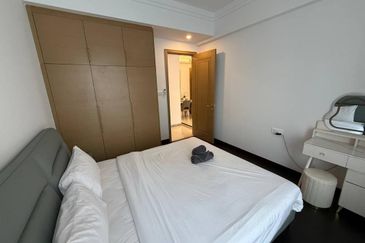 R&F Princess Cove - Seine Region