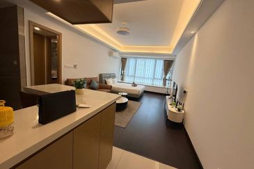 R&F Princess Cove - Seine Region