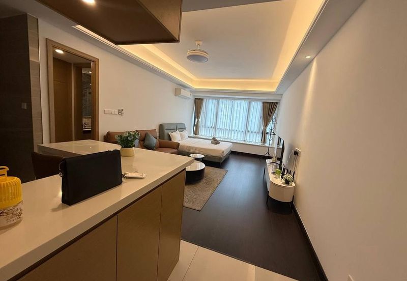 R&F Princess Cove - Seine Region