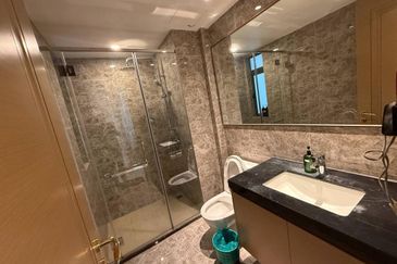 R&F Princess Cove - Seine Region