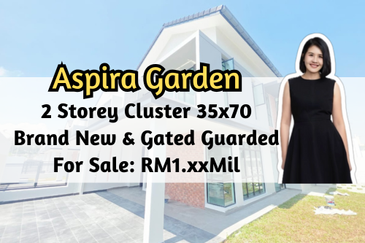 Aspira Gardens