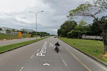 Kawasan Perindustrian Indahpura