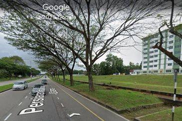 Kawasan Perindustrian Indahpura