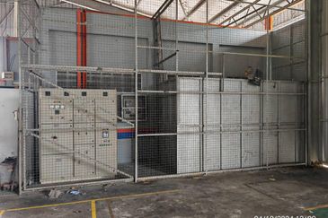 Taman Industri Kulai