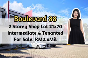 Sunway Emerald Residence