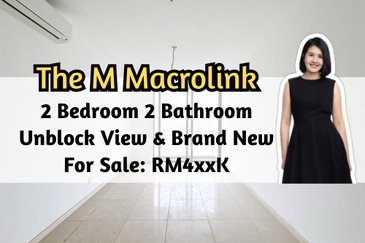 The M @ Medini Macrolink