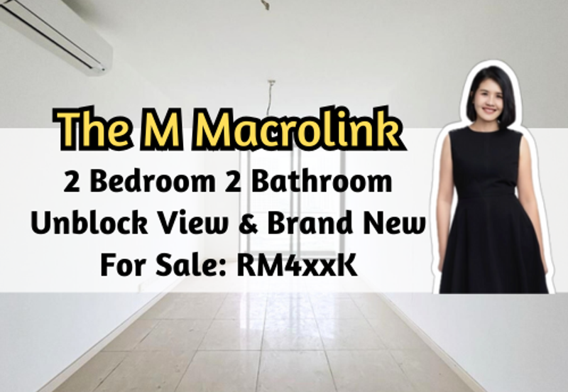 The M @ Medini Macrolink
