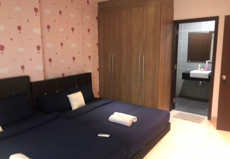 D'Esplanade Residence