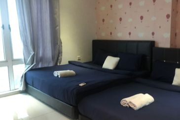 D'Esplanade Residence